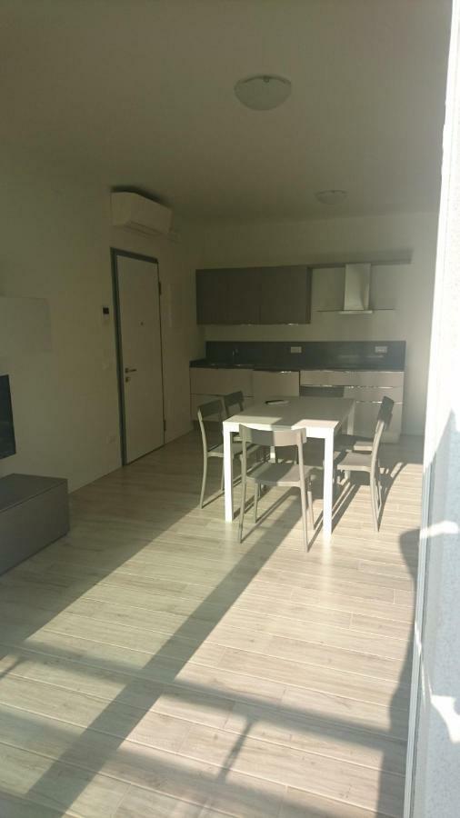 Apartment Casa Olmo