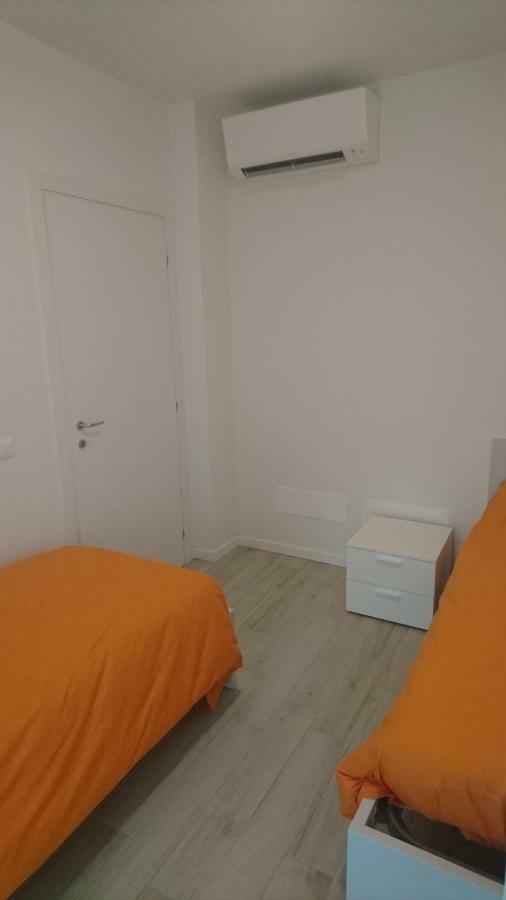 Casa Olmo Apartment